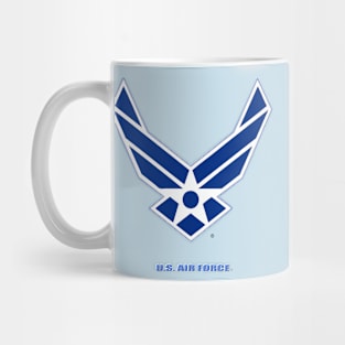 U.S. Air Force Mug